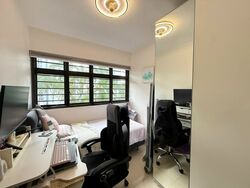 Blk 26D Membina Court (Bukit Merah), HDB 3 Rooms #542267831